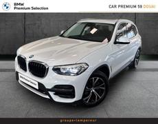BMW X3 Dechy