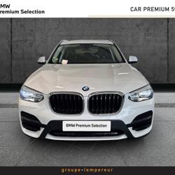 BMW X3 sDrive18d 150ch Business Design Dechy
