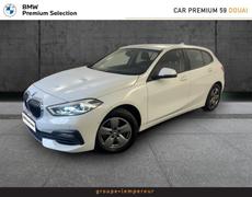 BMW Serie 1 Dechy