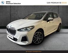 BMW Serie 2 Active Tourer Dechy