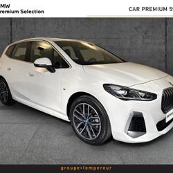 BMW Serie 2 Active Tourer 225e 245ch xDrive M Sport DKG7 Dechy