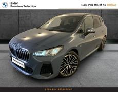 BMW Serie 2 Active Tourer Dechy