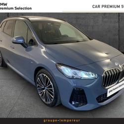 BMW Serie 2 Active Tourer 220i 170ch M Sport DKG7 Dechy