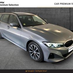 BMW Serie 3 318dA 150ch Dechy