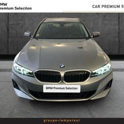 BMW Serie 3 318dA 150ch Dechy