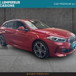 BMW Serie 1 118i 140ch M Sport Dechy