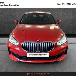 BMW Serie 1 118i 140ch M Sport Dechy