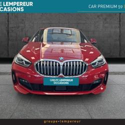 BMW Serie 1 118i 140ch M Sport Dechy
