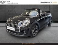 Mini Cabrio Dechy