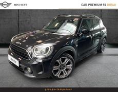 Mini Countryman Dechy
