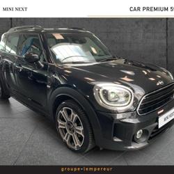 Mini Countryman Cooper 136ch  Highlands BVA7 Dechy