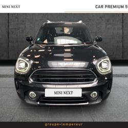 Mini Countryman Cooper 136ch  Highlands BVA7 Dechy