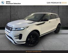 Land Rover Range Rover Evoque Dechy