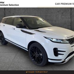 Land Rover Range Rover Evoque 2.0 D 165ch AWD BVA Dechy