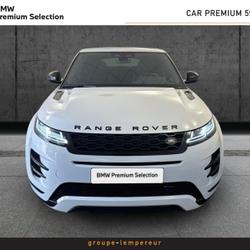 Land Rover Range Rover Evoque 2.0 D 165ch AWD BVA Dechy