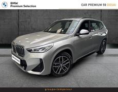 BMW X1 Dechy
