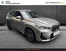 BMW X1 Dechy