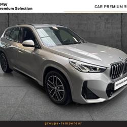 BMW X1 sDrive18i 136ch M Sport Dechy
