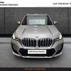 BMW X1 sDrive18i 136ch M Sport Dechy