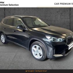 BMW X1 sDrive20i 170ch Business Design Dechy