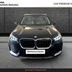 BMW X1 sDrive20i 170ch Business Design Dechy