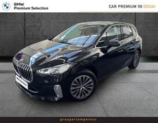 BMW Serie 2 Active Tourer Dechy