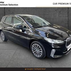 BMW Serie 2 Active Tourer 218d 150ch Business Design DKG7 Dechy
