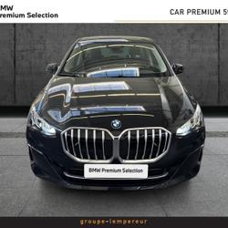 BMW Serie 2 Active Tourer 218d 150ch Business Design DKG7 Dechy