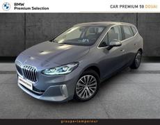 BMW Serie 2 Active Tourer Dechy