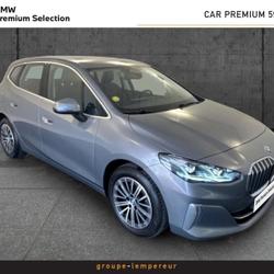BMW Serie 2 Active Tourer 218d 150ch Luxury DKG7 Dechy