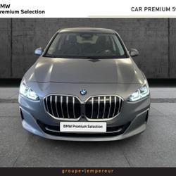BMW Serie 2 Active Tourer 218d 150ch Luxury DKG7 Dechy