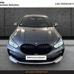 BMW Serie 1 118dA 150ch M Sport Dechy