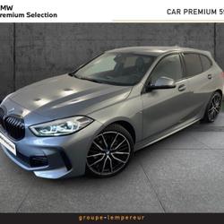BMW Serie 1 118dA 150ch M Sport Dechy