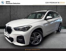 BMW X1 Dechy