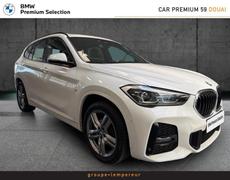 BMW X1 Dechy