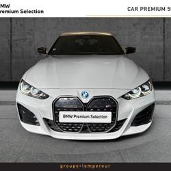 BMW i4 M50 544ch Dechy