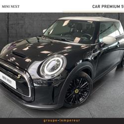 Mini Mini Cooper SE 184ch Electric BVA Dechy