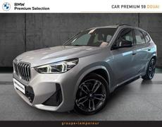 BMW X1 Dechy