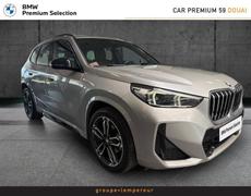 BMW X1 Dechy
