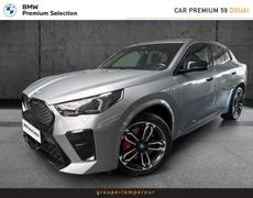 BMW X2 Dechy