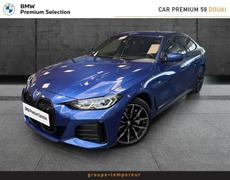 BMW i4 Dechy