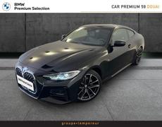 BMW Serie 4 coupe Dechy