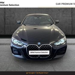 BMW Serie 4 coupe 420dA 190ch M Sport Dechy