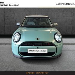 Mini Cooper S 204ch Classic DKG7 Dechy