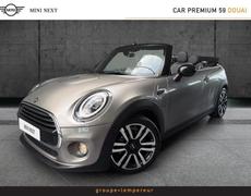 Mini Cabrio Dechy