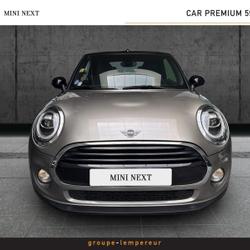 Mini Cabrio Cooper 136ch Heddon Street Euro6d-T Dechy