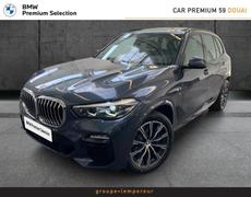 BMW X5 Dechy