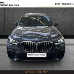 BMW X5 xDrive30d 265ch M Sport Dechy