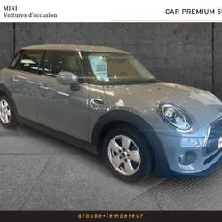 Mini Mini One  75ch Dechy