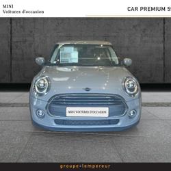 Mini Mini One  75ch Dechy